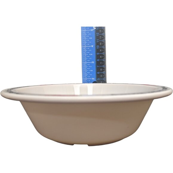 Kellogs Cereal Bowls Plastic Tony The Tiger Toucan Sam Corny Snap 1995 Vtg - Picture 7 of 16